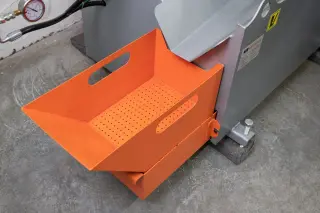 Автоматический ленточнопильный станок METALREZ AK 280