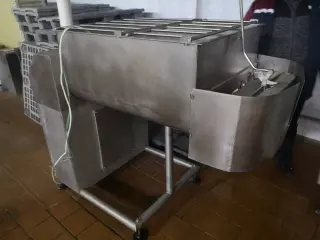 Фаршемешалка Л5-ФМУ-335