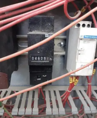Установка для очистки и обезвоживания песка Powerscreen Finesmaster 200X Compact