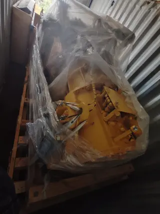 Модуль 195-00-00550 Komatsu