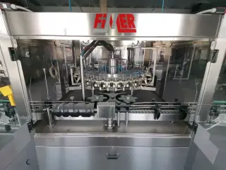 Ополаскивающая машина для бутылок Fimer SA30