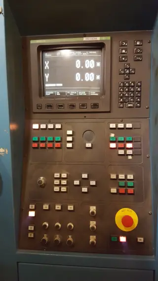 Лазерная установка PLS MFK LASERCOMB (Германия)