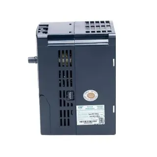 Частотный преобразователь ESQ-A200-2S0022 2.2кВт 200-260В (для однофазного двигателя)