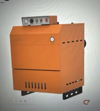 Газовый котел lutex AR-S 250