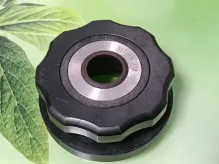 Тормоз оболочки для клипсатора Poly Clip,Technopack