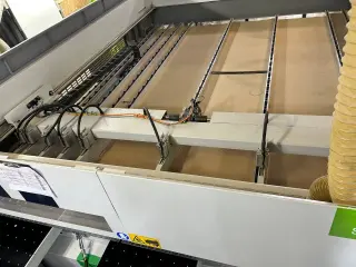 Biesse SELKO SK 4