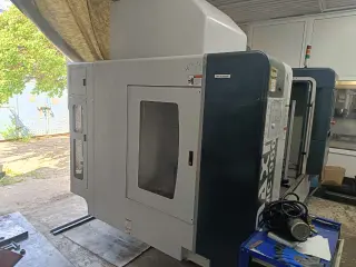 MAXMILL VMC-966