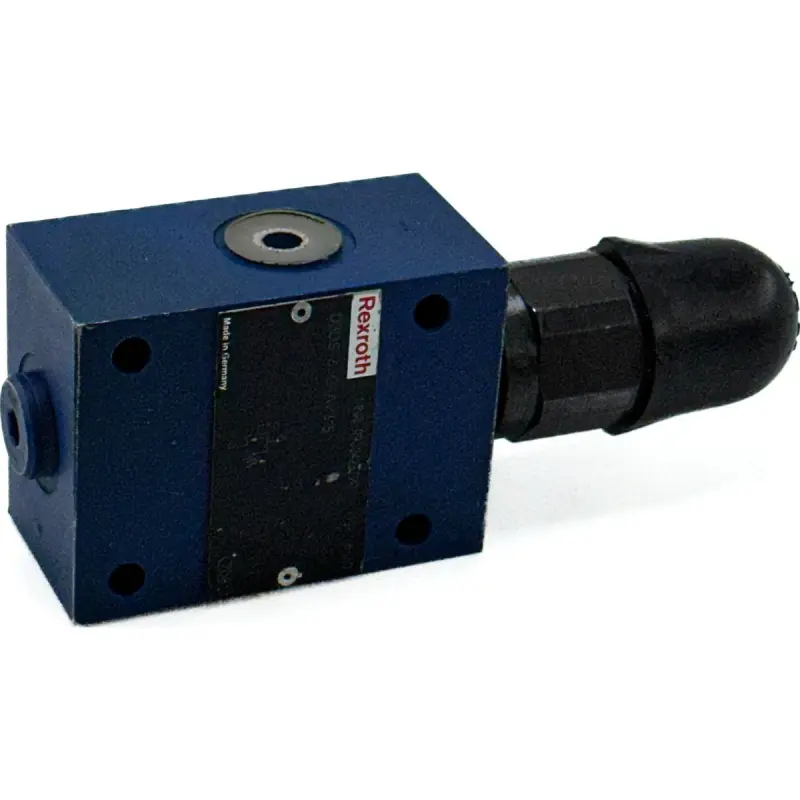 Гидроклапан DBDS 6 G 1A/315 Rexroth