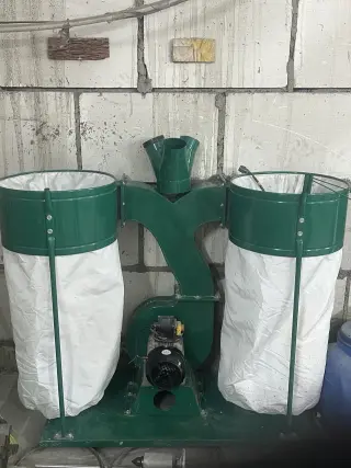 Фрезерной станок с ЧПУ WoodTec MA-1325