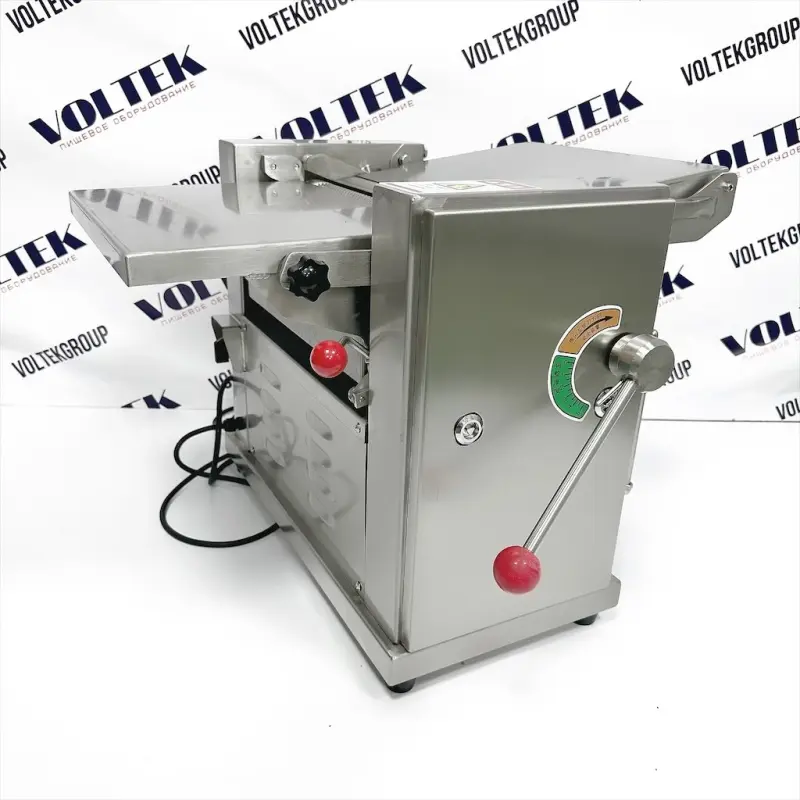 Шкуросъёмная машина для мяса VOLTEK QP-300