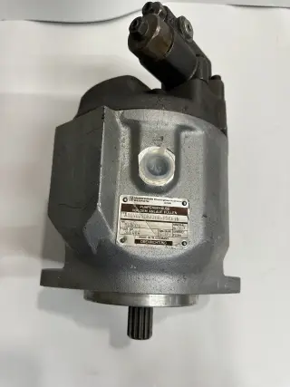 Насос mannensmann rexroth A10V025DR/20R-PSC61N