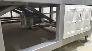 Фрезерный ЧПУ
