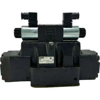 Гидрораспределитель D81VW004C4NJW91 Parker