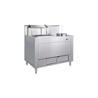 Панировочный стол GW-2400