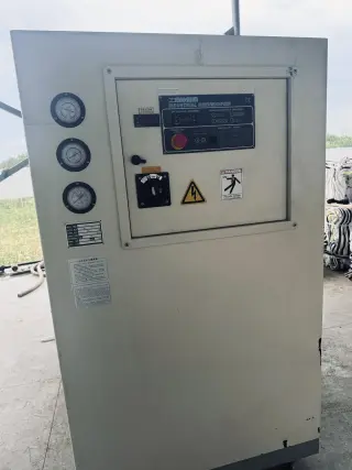 ВОЗДУШНЫЙ ЧИЛЛЕР YT-1000A