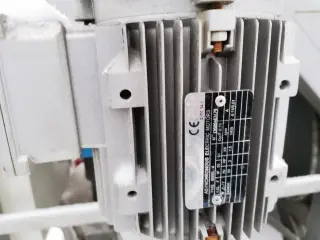 Дисковая пилорама TIGER GS-600