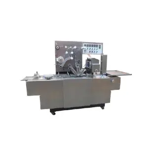 Целлофанатор T280