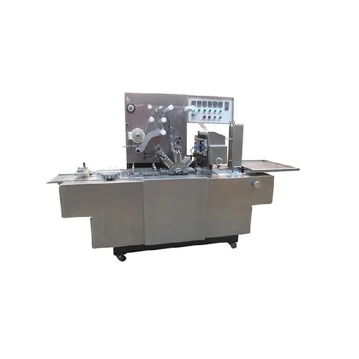 Целлофанатор T280