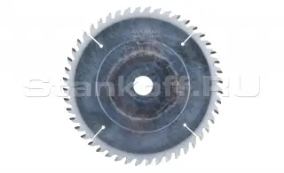Пила дисковая с напайками НМ WoodCraft 700х50х5,4/4,0 z=130