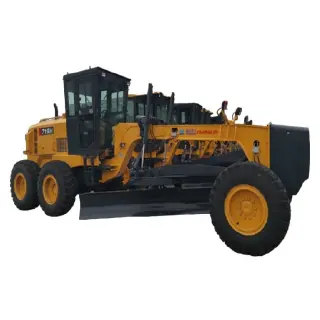 Грейдер Sinomach 719H