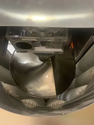 Машина для мойки овощей (корнеплодов) Vega ST Н3000 S