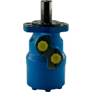 гидромотор героторный MN315C/3 M+S HYDRAULIC