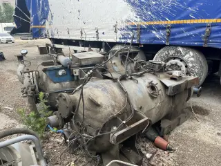 Компрессор 6вв 25/9 -у2