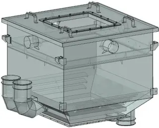 Конструктор РЕинжиниринг любого сложного Устройства, Агрегата – 3D
