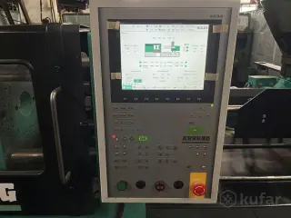 Термопластавтомат Arburg 320-210-750 (идеальное состояние)