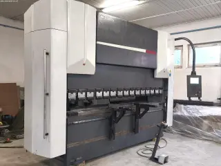 Гидравлический листогибочный пресс с ЧПУ DURMA AD-S 30175