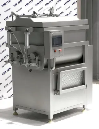 Вакуумный фаршемес VOLTEK ZJB-1200