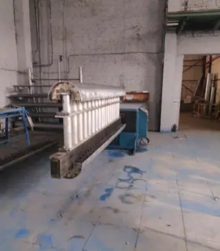 Оваоайзер ISM Machinery Oval-Max 2 HVAC Oval Duct Forming Machine