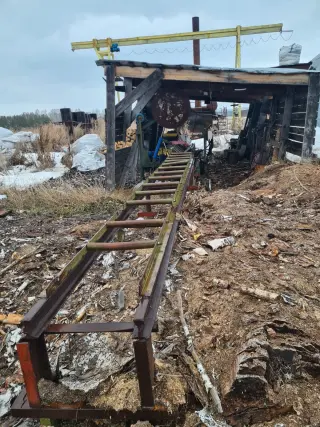 Готовый бизнес по производству и фасовке древесного угля