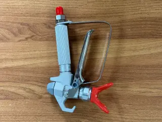 Краскопульт безвоздушный Spray Gun SG3