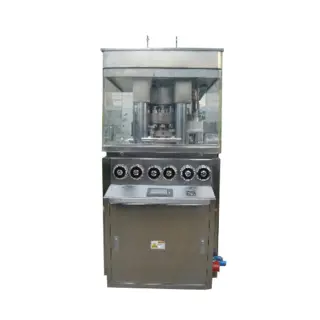 Таблеточный пресс 475-25k