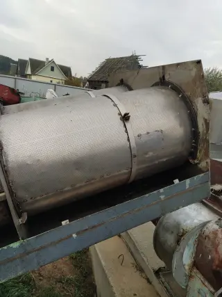 Стекатель СЯ-10