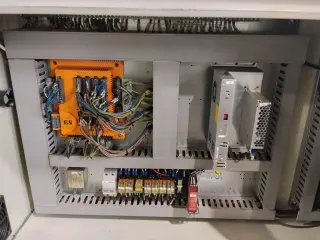 Термопластавтомат (тпа) Welltec SeII 320т., 2018г