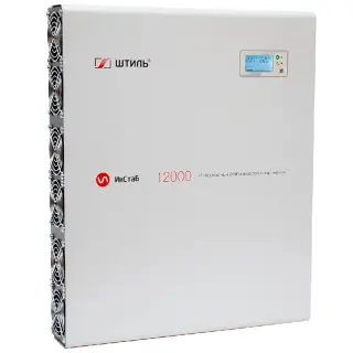 Стабилизатор напряжения Voltek Voltek IS-12000
