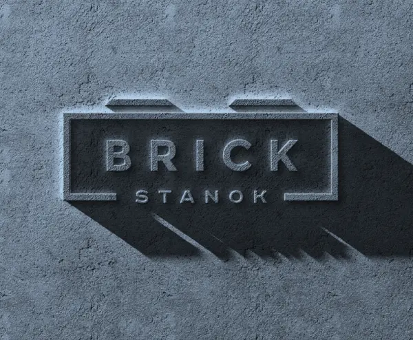 Brick Stanok