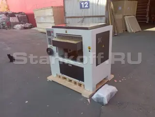Строгально рейсмусовый станок МВ630