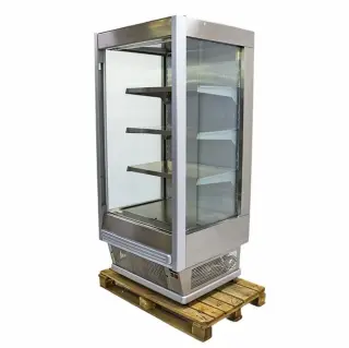 Горка холодильная Jordao MCL4N 90