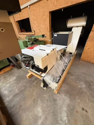 Токарные станки с ЧПУ DMG MORI SEIKI – GILDEMEISTER CTX 310