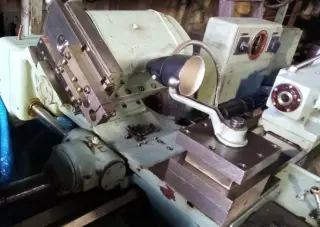 Станок токарно-резьбонарезной ТР-3А
