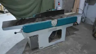 ФУГОВАЛЬНЫЕ И РЕЙСМУСОВЫЕ СТАНКИ