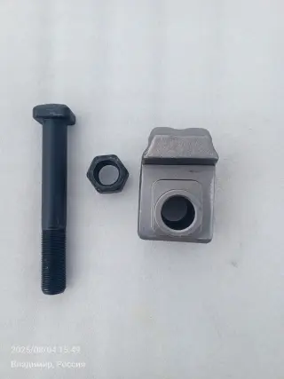 Зуб на мульчер TFG-225