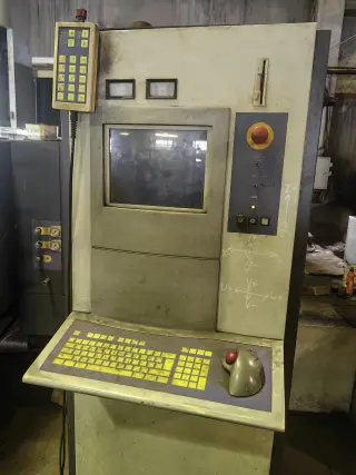 Электроэрозия ONA AE-600