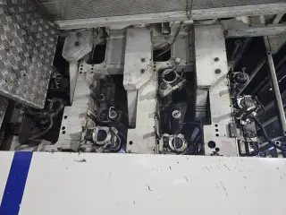 флексопечатная машина Flexpress 16S/8