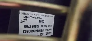Продам радиатор охлаждения Perker