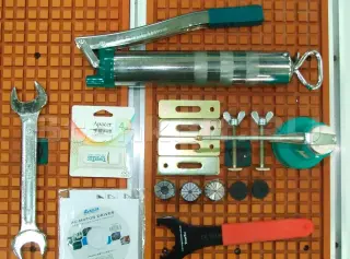 Фрезерный станок с ЧПУ LTT-P1325А (PAT)