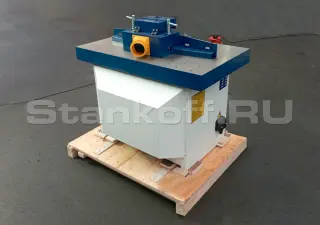 Фрезерный станок c наклоном шпинделя без шипорезной каретки MХQ45